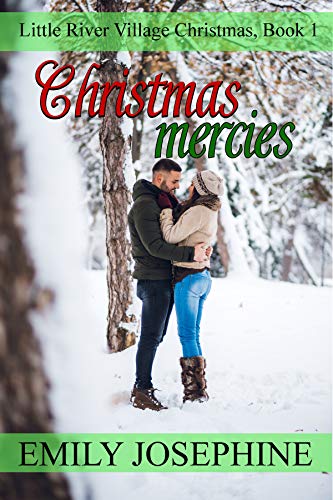 Christmas Mercies - CraveBooks
