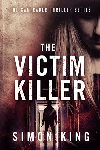 The Victim Killer - CraveBooks