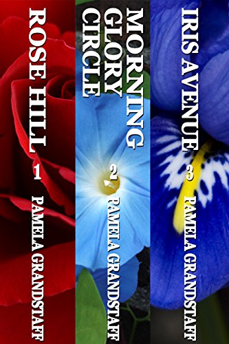 Rose Hill Mystery Series Three-Book Collection: Books 1-3 (Rose Hill Mysteries 1)