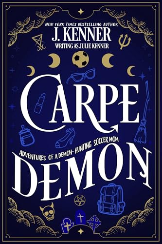 Carpe Demon - CraveBooks