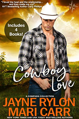 Cowboy Love - CraveBooks