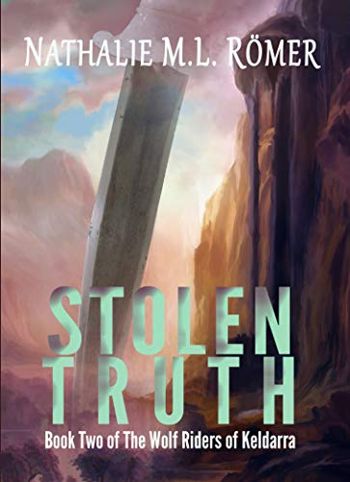 Stolen Truth - CraveBooks