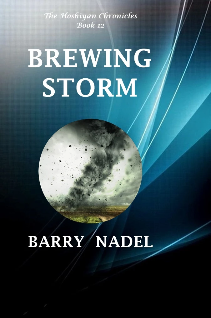 Brewing Storm