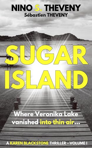 Sugar Island - CraveBooks