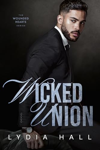 Wicked Union (The Wounded Hearts) - CraveBooks