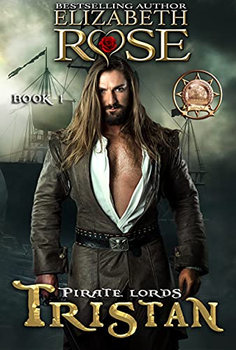 Tristan (Pirate Lords Book 1)