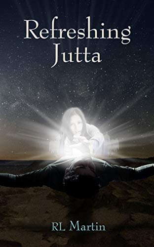 Refreshing Jutta - CraveBooks