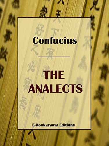 The Analects - CraveBooks