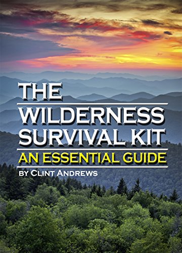 The Wilderness Survival Kit - CraveBooks