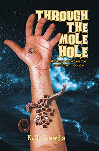 Through the Mole Hole - CraveBooks