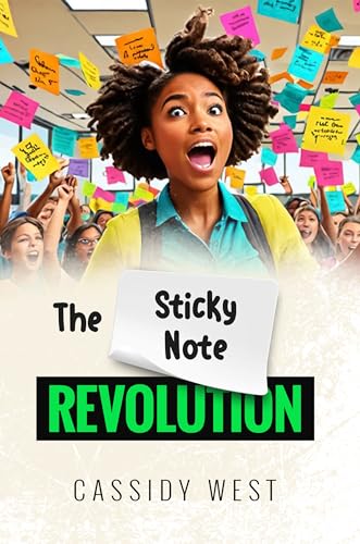 The Sticky Note Revolution