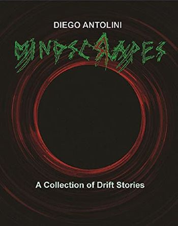 Mindscrapes: A Collection of Drift Stories - CraveBooks