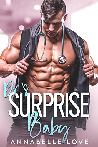 Dr.'s Surprise Baby - CraveBooks