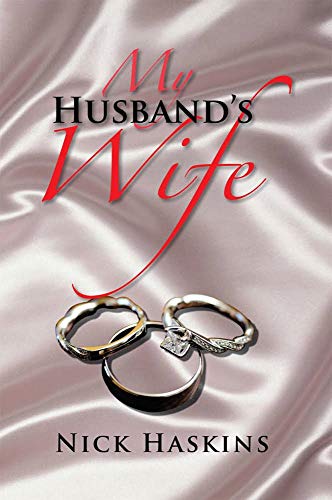 My Husband's Wife - Crave Books