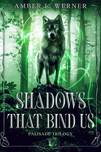 Shadows That Bind Us - CraveBooks