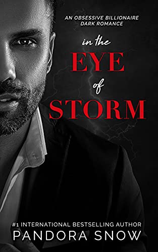 In The Eye Of Storm - CraveBooks