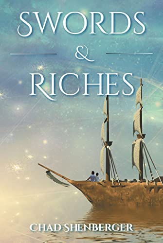 Swords & Riches - CraveBooks