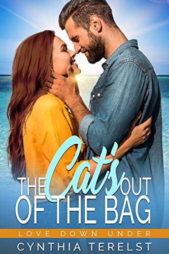 The Cat's out of the Bag: A Secret Billionaire Romance (Love Down Under)