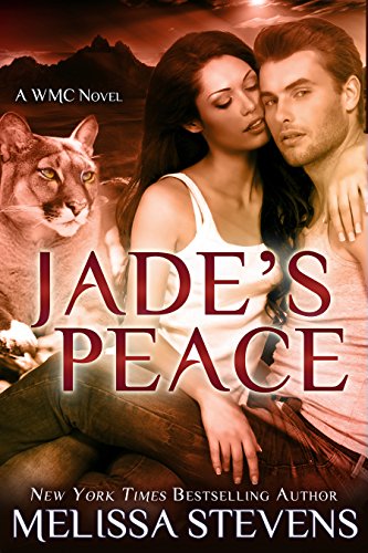 Jade's Peace (White Mountain Chanat Book 2)