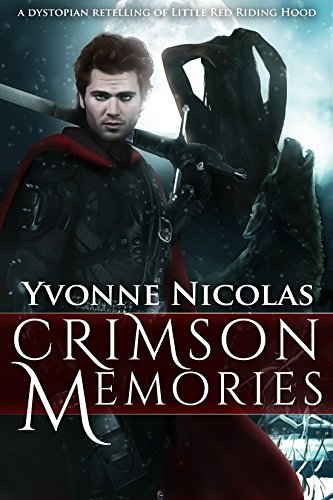 Crimson Memories - CraveBooks
