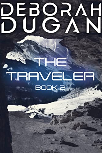 The Traveler: Book 2 - Crave Books