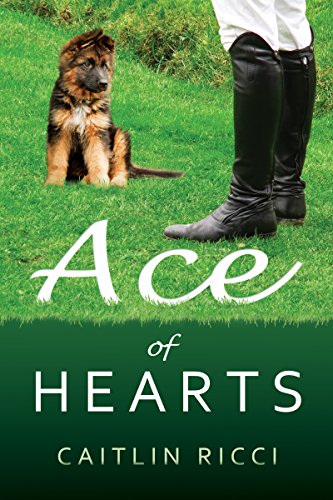 Ace of Hearts - CraveBooks