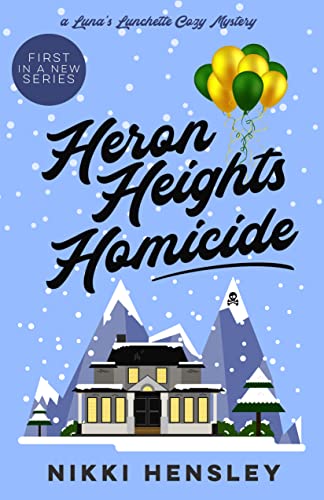 Heron Heights Homicide