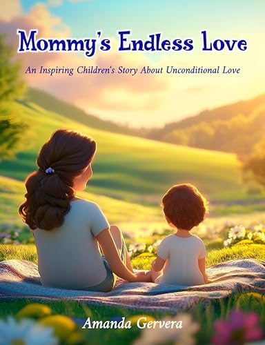 Mommy's Endless Love: An Inspiring Children's Story about Unconditional Love