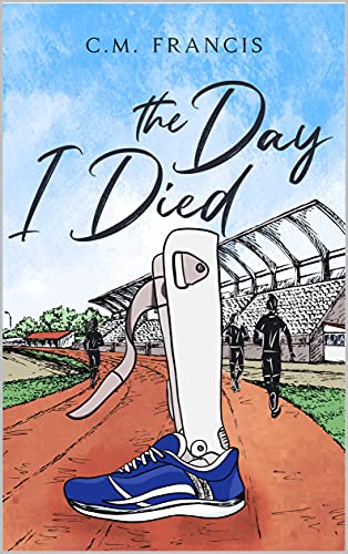The Day I Died - CraveBooks