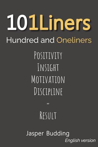 101Liners: Hundred and Oneliners: English version