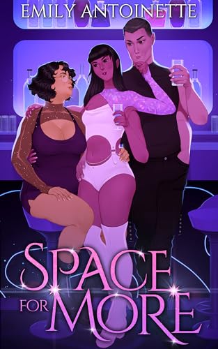 Space for More - CraveBooks