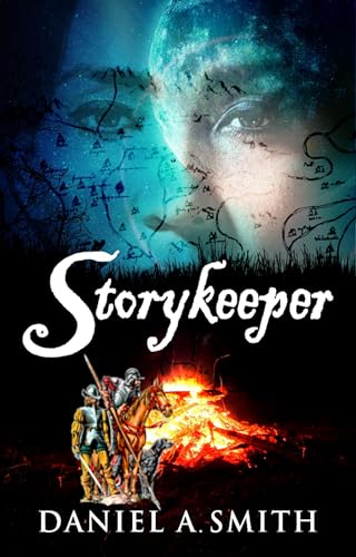 Storykeeper: Epic Historical Saga of Destruction a... - CraveBooks