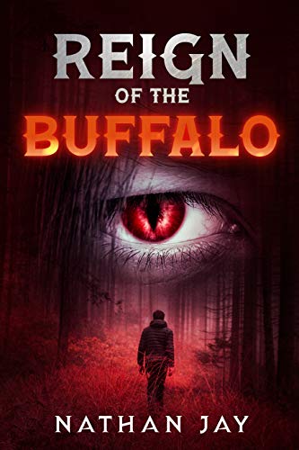 Reign of the Buffalo: Book 1 - Crave Books