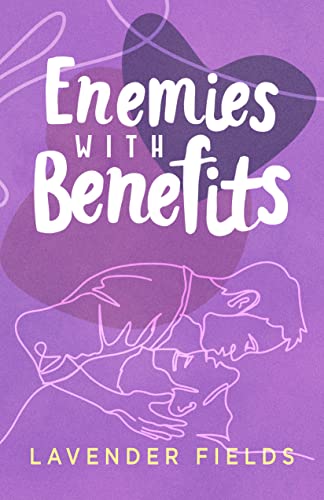 Enemies with Benefits: An LGBT Romance