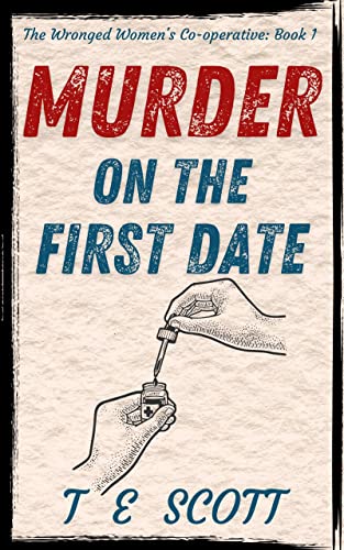 Murder on the First Date