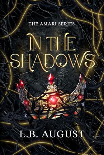 In The Shadows - CraveBooks