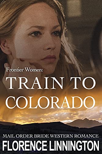 Train to Colorado