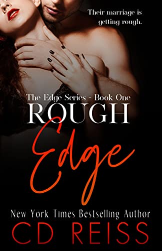 Rough Edge: (The Edge #1)