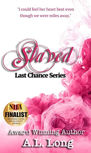 Slaved: Last Chance Series - 2