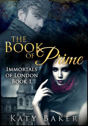 The Book of Prime