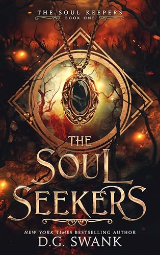 The Soul Seekers - CraveBooks