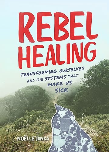 Rebel Healing - CraveBooks
