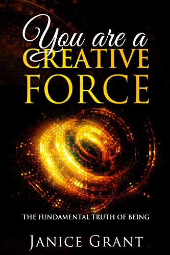 You Are A Creative Force