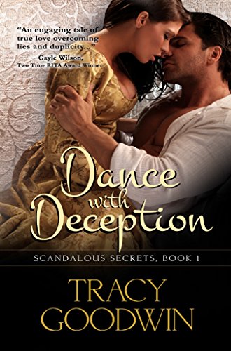 Dance with Deception - CraveBooks