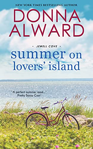 Summer on Lovers' Island (Jewell Cove Book 4)
