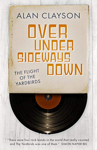 Over Under Sideways Down - CraveBooks