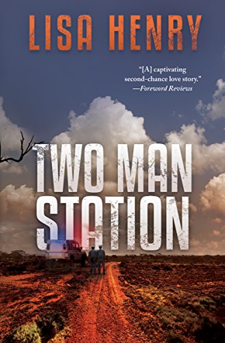 Two Man Station (Emergency Services Book 1)