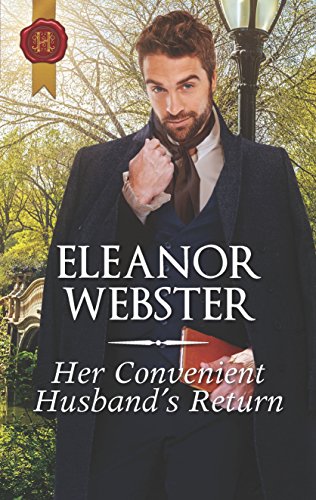 Her Convenient Husband's Return (Harlequin Histori... - CraveBooks