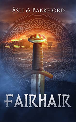 Harald Fairhair - CraveBooks