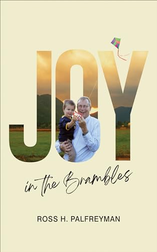 Joy In The Brambles - CraveBooks